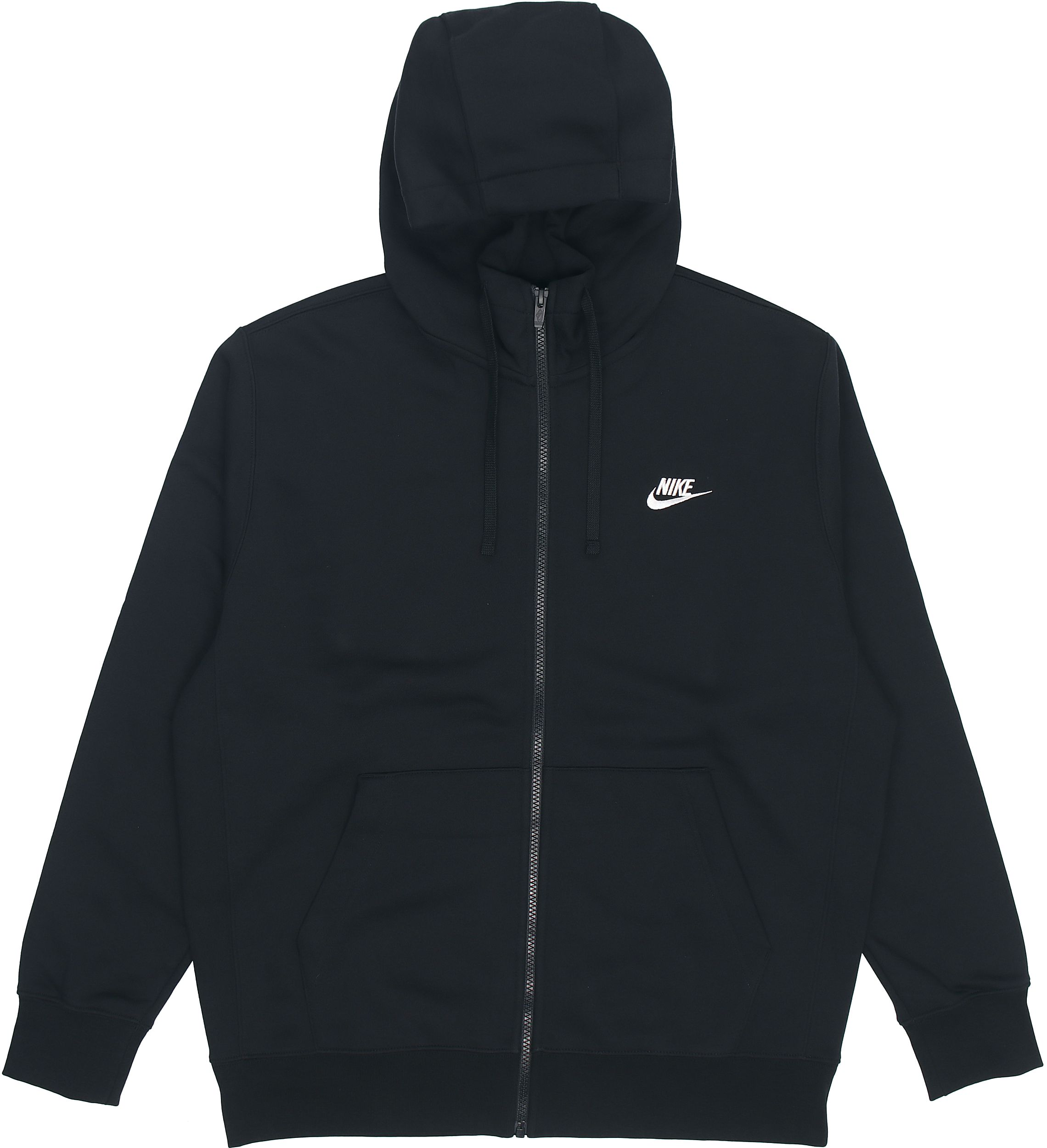 Nike Sportswear Sweatshirt Men s Black BV2646-010 XL