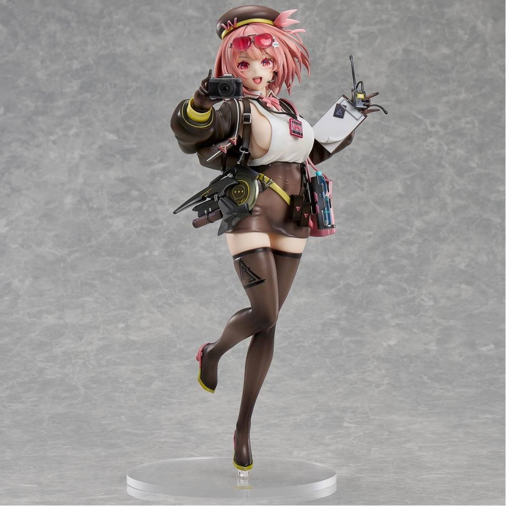 Girls  Frontline Girls  Frontline  Neural Cloud  Willow