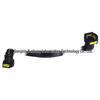 O tubo de escape FR3Z-6A664A serve no Ford Mustang 2.3L de 2015.