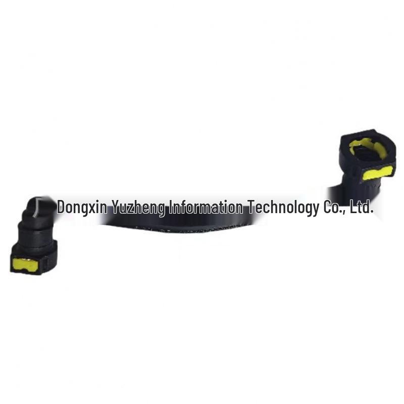 The FR3Z-6A664A exhaust pipe fits the 2015 Ford Mustang 2.3L.
