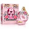 Police - Eau De Parfum To Be Tattoo Art Pour Femme 125 Ml -
