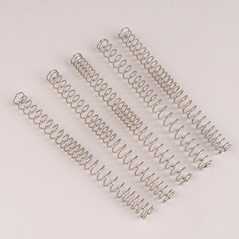 Shs M90 M95 M100 M110 M120 Aeg Spring For Airsoft Marui G&P G&G Toys For Kids Universal Spring
