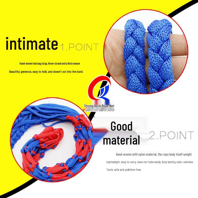 Multi-Sport Storage Bag for Basketballs and Footballs