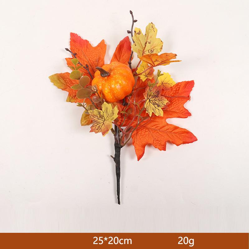 Candle Holder Wreath Decorative Harvest Table Centerpiece Wreath Berry Pinecone Wreath Thanksgiving For Seasonal Holiday Display