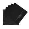 5Pcs 220x220mm 3D Printer Part Heated Bed Plate Printing Stickers