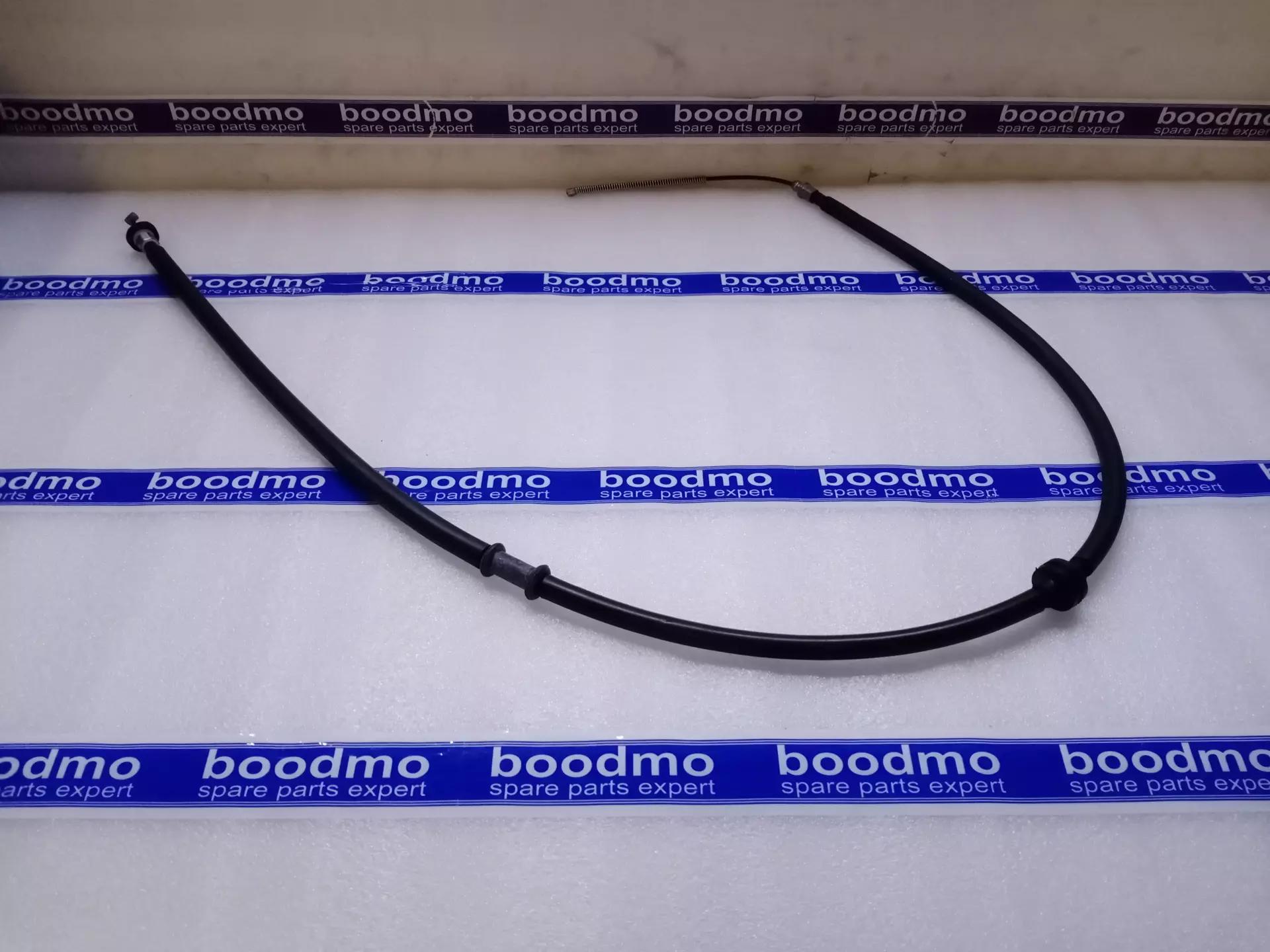 Cable Set, Parking Brake for FIAT LINEA, LINEA CLASSIC - 59064259