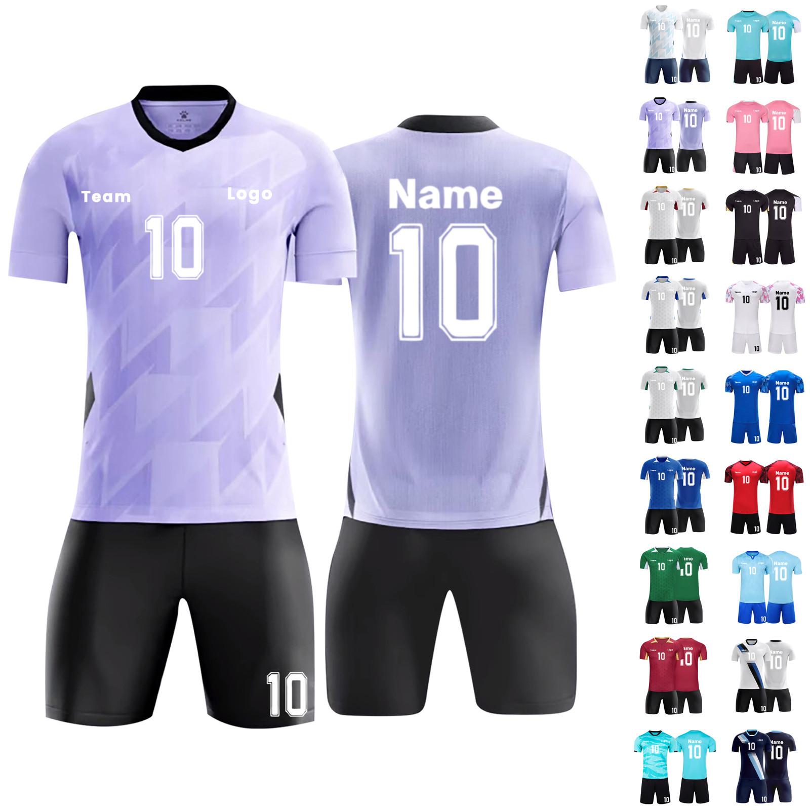 

Hotspur Home Jerseys Men s Football Training Suit Set 16