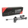KAWASAKI ZZR250 ZZR1200 ZZR1400 ZZR 250 1200 Ayarlanabilir Motosiklet Aksesuarları Direksiyon Stabilize Amortisör Braketi Montajı