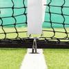 Tennis Net Strap Heavy-Duty Center Long-Lasting for Schools