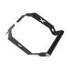 Phone Navigation Bracket Gps Extension Bracket Black For Honda X-Adv 750 17-20