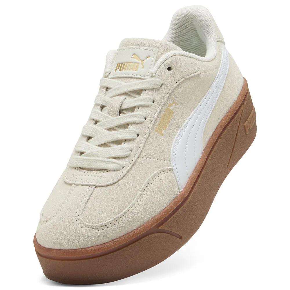 Puma Sneakers Club II Era Platform SD