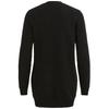 Vila Sweater Sweater Ril Open