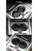 BYD Dolphin Cup Holder Cover: Non-Slip Center Console Storage for Car Interior