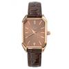 Women Fashion Leather Watch