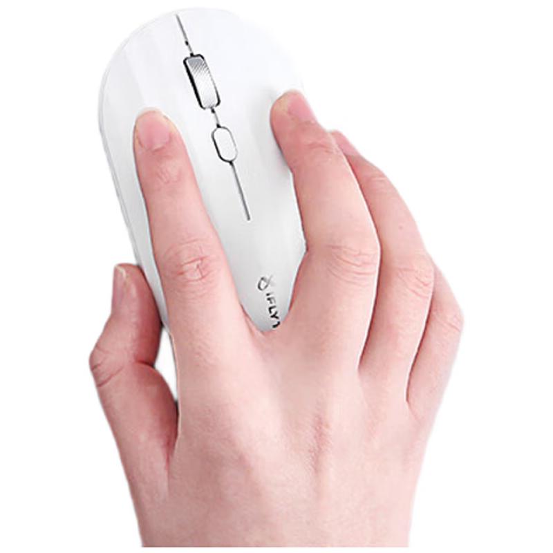 iFLYTEK M110 Wireless Bluetooth Smart Voice Mouse