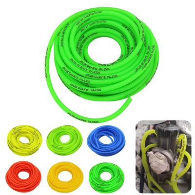 Filtro carburante moto da 1 metro Tubo flessibile per moto sporco Tubo benzina Tubo carburante gasolio Cafe Racer universale