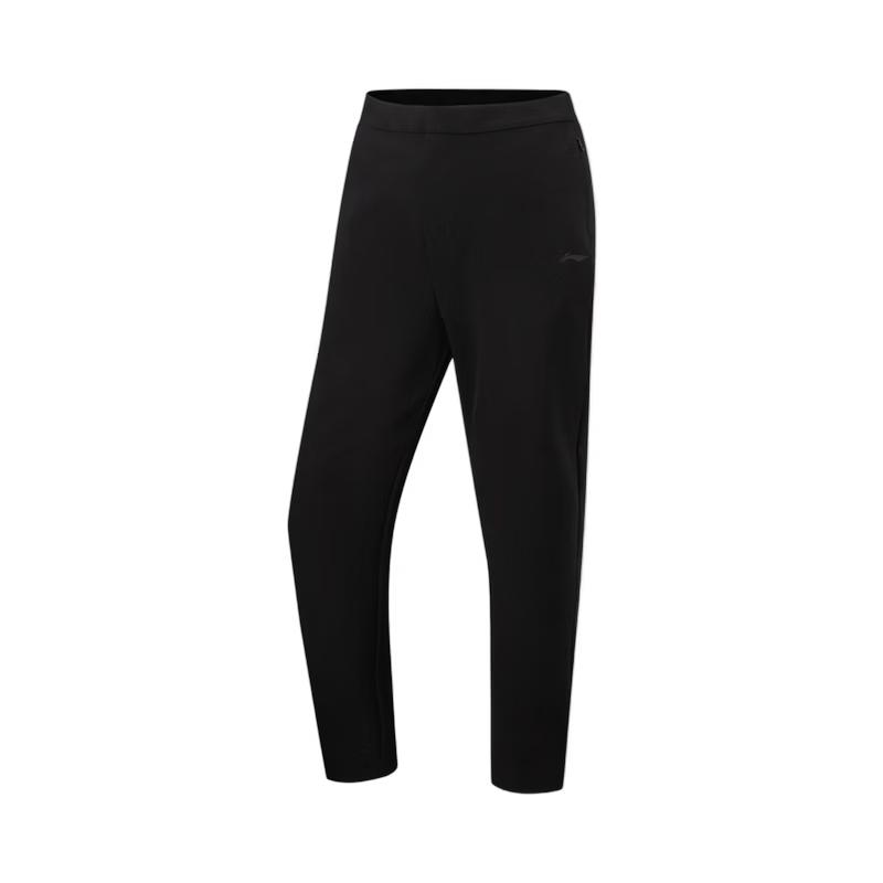 Li-Ning Women s Ice-Feel Straight-Leg Sport Pants AYKW382 XL