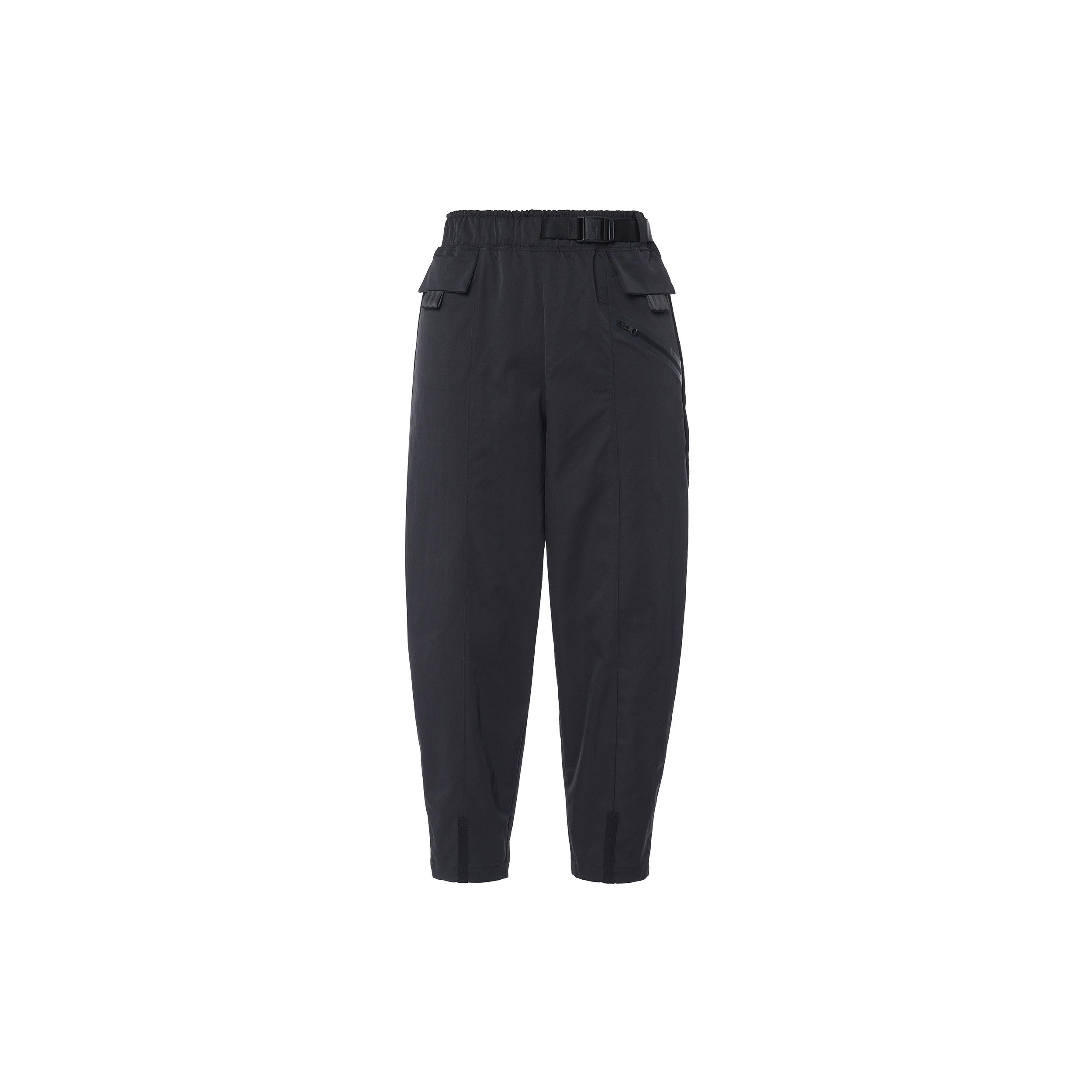 (WMNS) AS W Nike Sportswear DF TP HR WVN PNT Black Women s DD4617-010 S