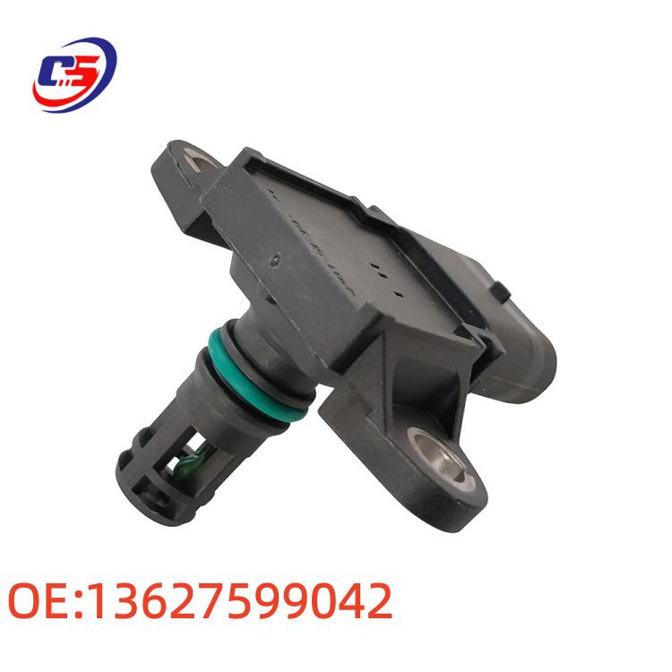 BMW F01/F30 Intake Pressure Sensor - Part No. 13627599042 Automotive 13627599042
