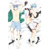 50X150CM Anime Kuroko No Basketball Pillow Cover Dakimakura Case 50x150CM 3D Double-sided Bedding Hugging Body Pillowcase