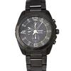 Seiko Import BKIP Series Unisex Wrist Watch SSC217P1 SSC225P1 39.0MM Gift Casual Business Sports Student
