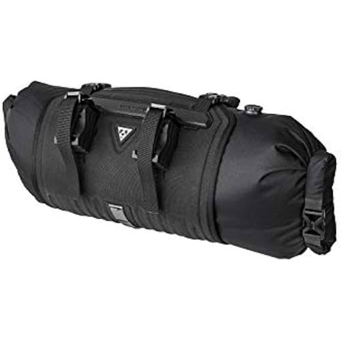 Sac de transport - TOPEAK - Frontloader - Résistant à l'eau - Capacité 5 kg - Idéal camping
