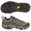 Merrell MOAB 3 Synthetic Hiking Bungee Size 3E Women's Gore-Tex (Wide Width) Shoes, Cord, 23.5 cm,