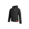 Nike Jackets Men's Black Hooded Thickened Other DH1384-010