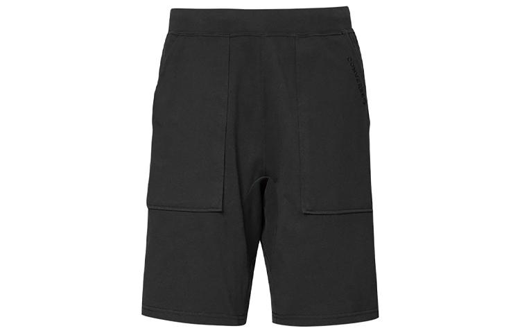 Converse Sports Shorts Men s Black Moderate 10018821-A04 S