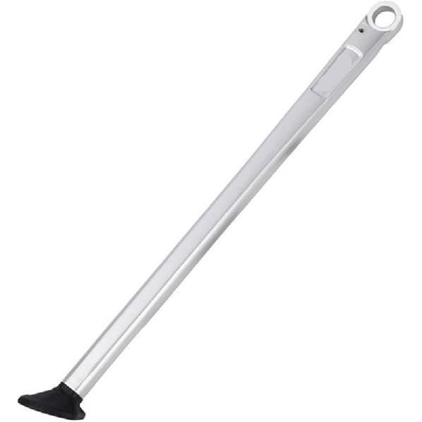 Béquille Latérale de Stationnement pour Moto avec Ressort Compatible avec Husqvarna TE FEXC XCW XCF XCFW EXC EXC EXCF 150-450 500 530(Ensemble B Noir)