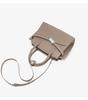 2025 Women's Genuine Leather Versatile Fashion Handbag - Large Capacity Shoulder Bag