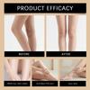 Leg Concealer Body Foundation Skin Tone Corrector Natural And Even Skin Tone Leg Concealer
