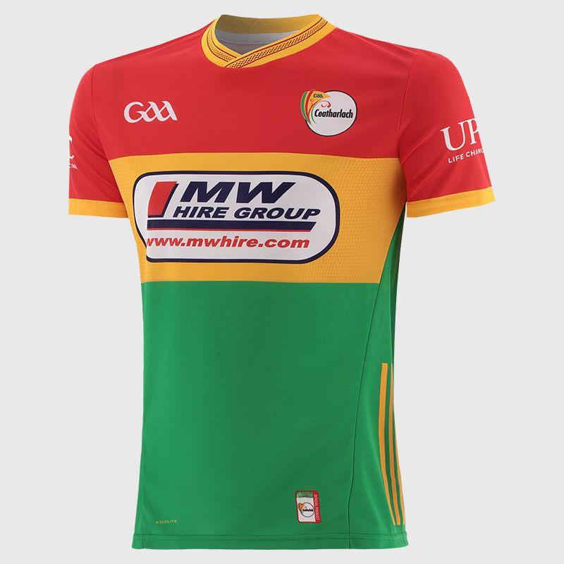2025 New GAA Irish Meath Dublin Kerry Short Sleeve Men's Rugby Jersey