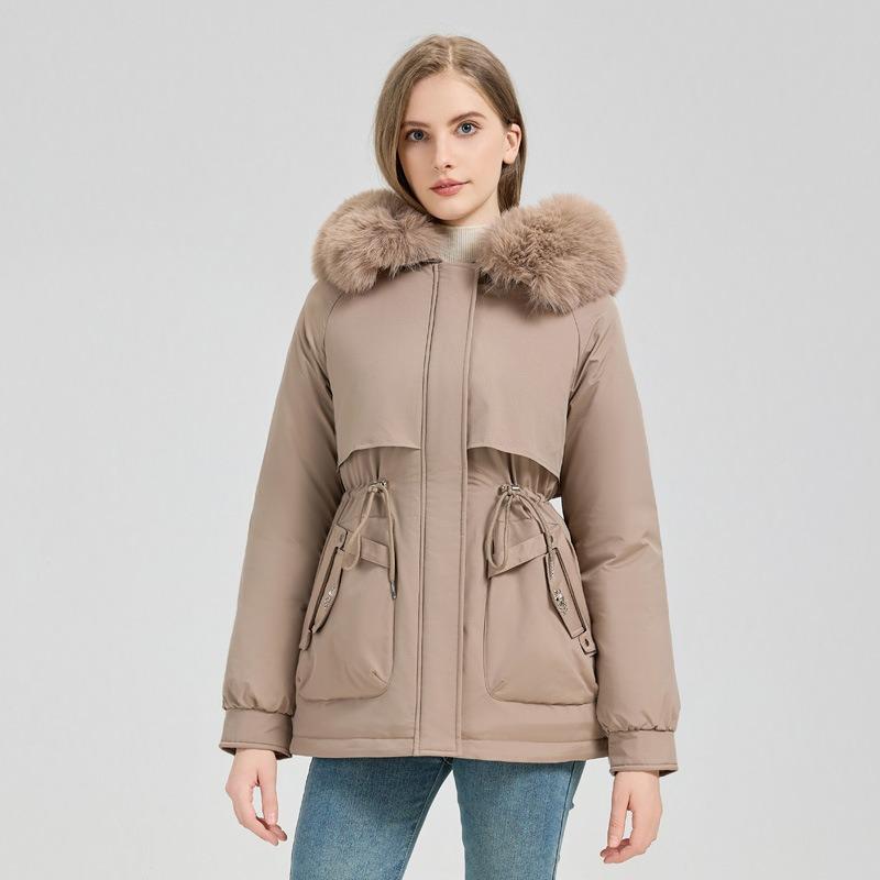 

Winter new velvet, pie overcome cotton M suggestion [90--105] catties