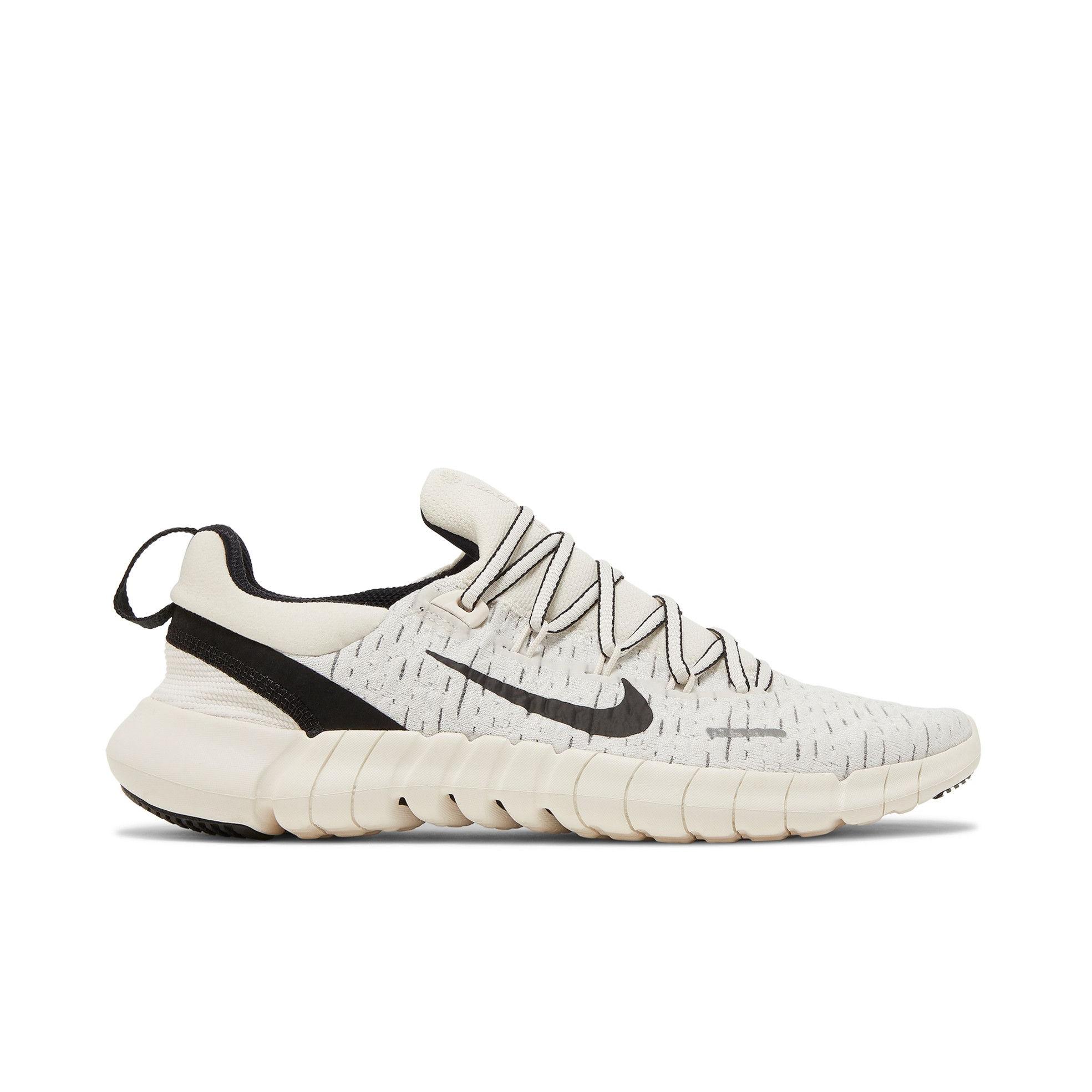 Nike Free Run 5.0 `Phantom