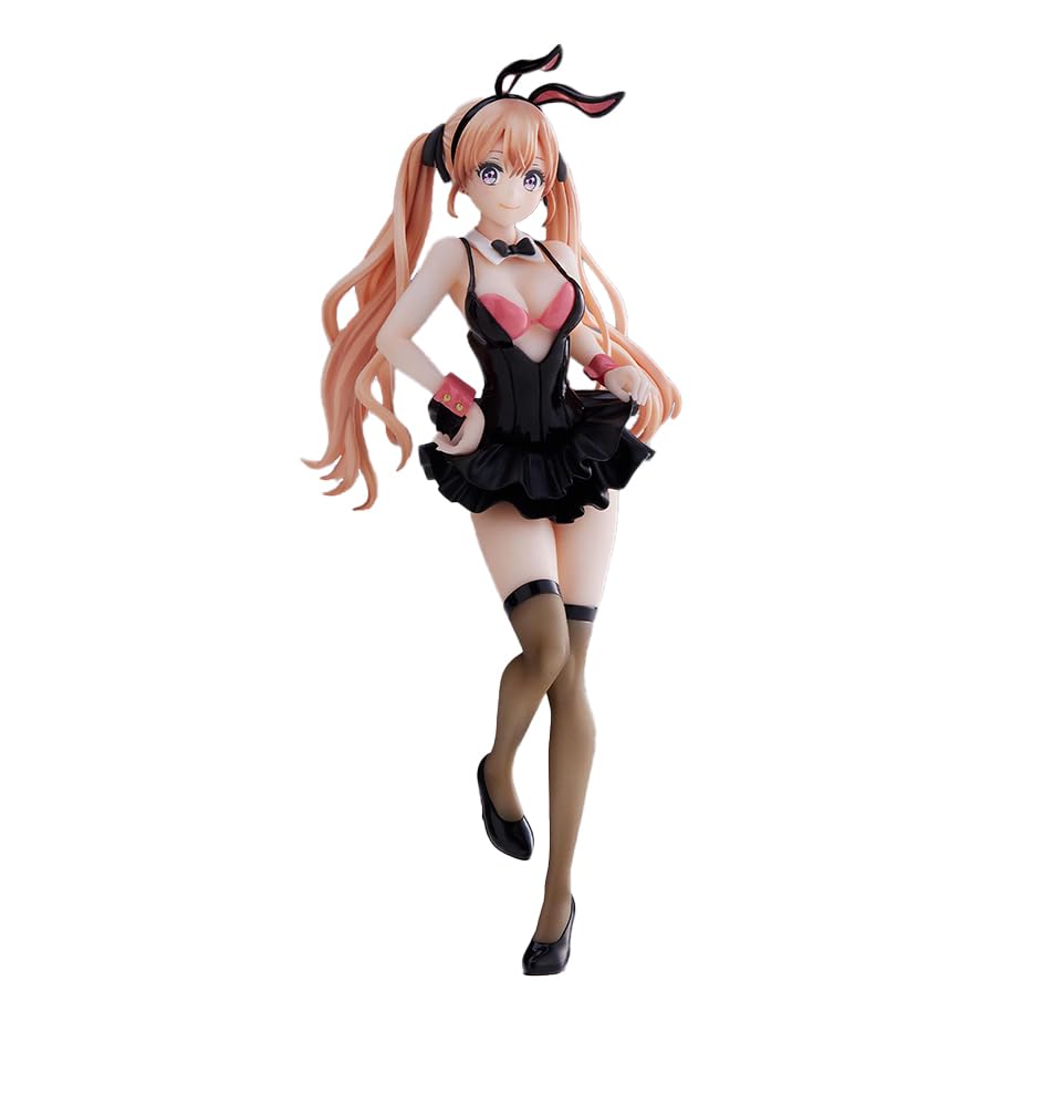 Sega Fiancee Premium Figure Amano Erika Cuckoo's