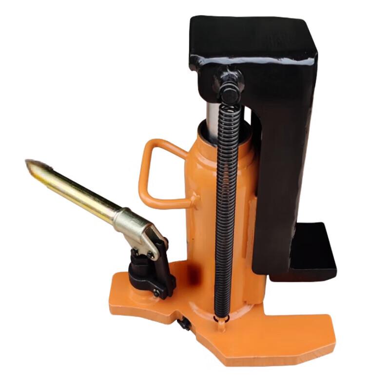 Kedehe Hydraulic Low Profile Claw Jack CN plug (adapter included)