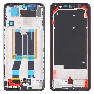 Pentru OPPO Realme GT Neo3 Carcasa frontală Placă ramă LCD