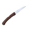 Mini Scie Pliante Travail du Bois Scie à Métaux Pliante Multifonction Coupe Bois Aiguisée Camping Jardin Élagage Scie Hache Arbre Couteau Main