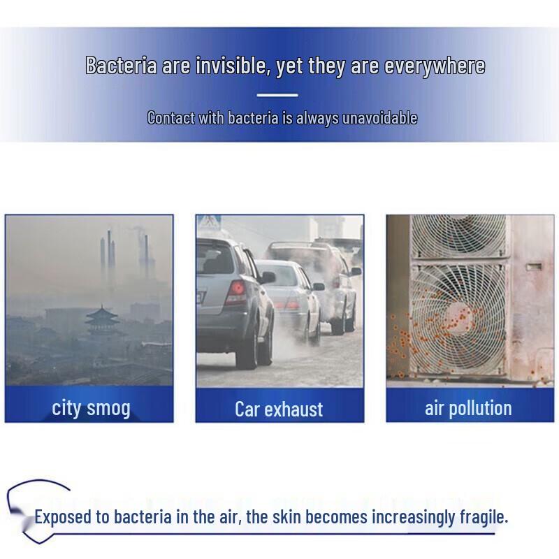 Safeguard Lavender Scent Body Wash