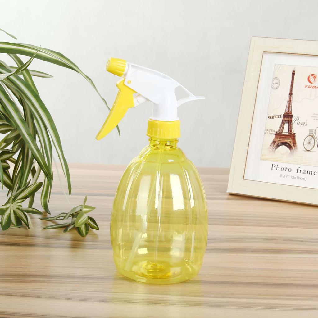 500ml Portable Cute Gardening Tools Plant Spray Bottle Watering Can For Flower Waterers Bottle Watering Cans Gardening Tools