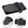 Versatile Nylon Guitar Strap Adjustable for Folk and Classical Instruments Beginner Guitar Accessories