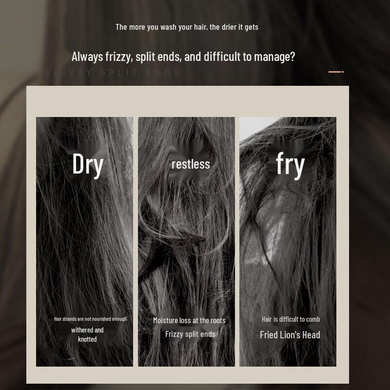 ASAKA Torreya & Amino Acid Shampoo