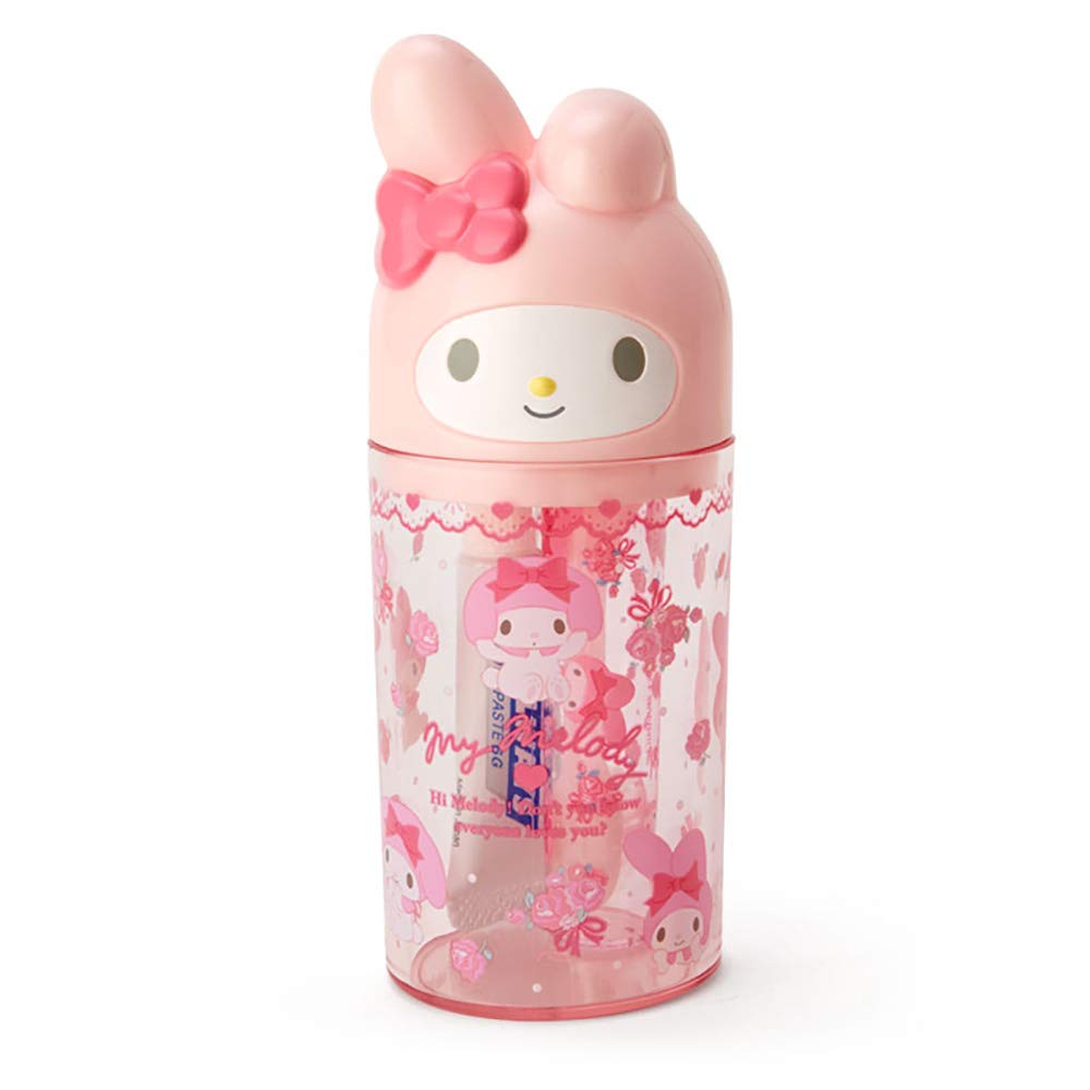 Sanrio My Melody Toothbrush Set with Cup 173690
