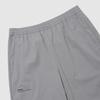 Umbro Parachute Wide Jogger 2way Pants Gry Ur121spt29