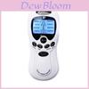 Portable Meridian Therapy Massager For Head Neck Back For Daily Use