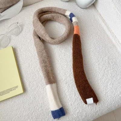 Accessori – Sciarpe e foulard