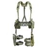 Tieqin Tactical Outdoor Load-Bearing Belt and Shoulder System