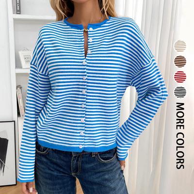 Tops – Cardigan da donna