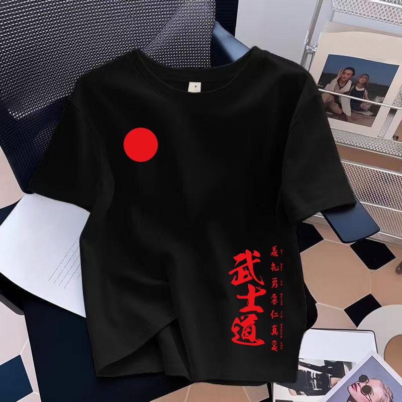 Womens T-shirt Cotton Soft Casual Short Sleeve Outdoor Sports Jogging Woman Clothing Tops Street Printing Tees